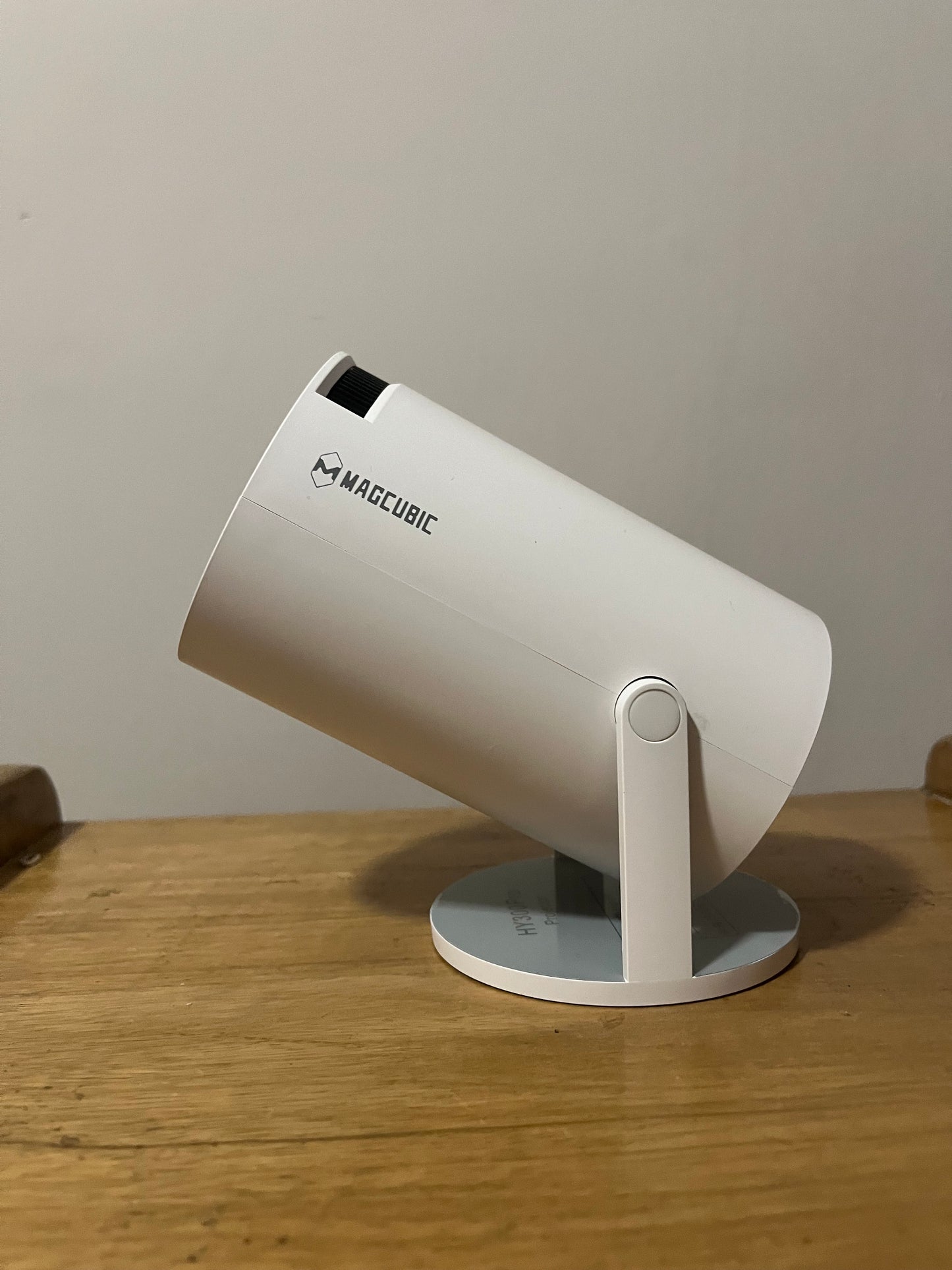 Magcubic Vidéo projecteur HY300 Pro