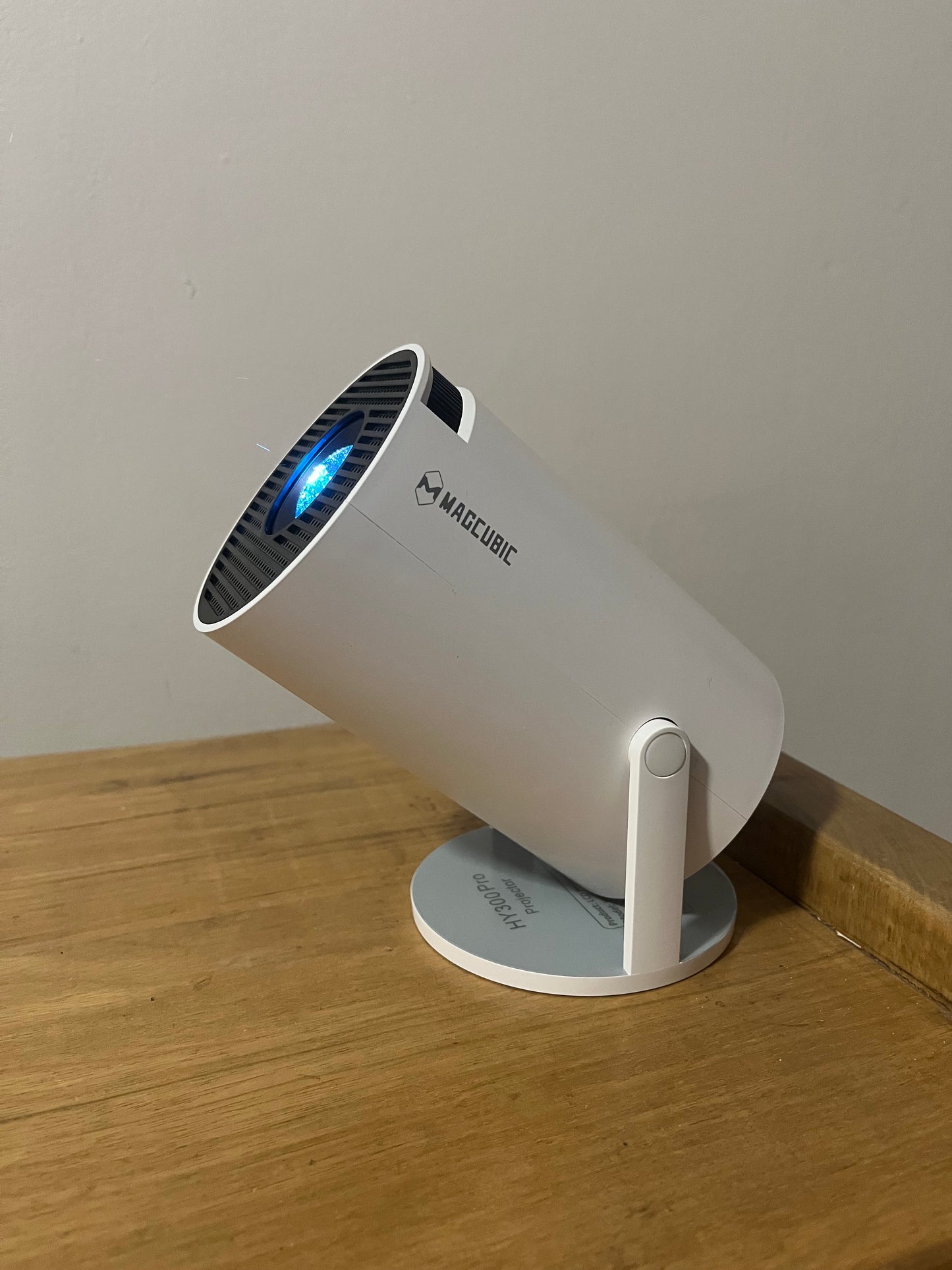 Magcubic Vidéo projecteur HY300 Pro