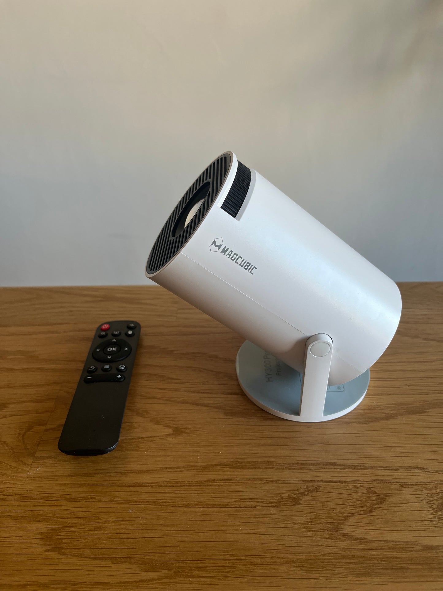 Magcubic Vidéo projecteur HY300 Pro