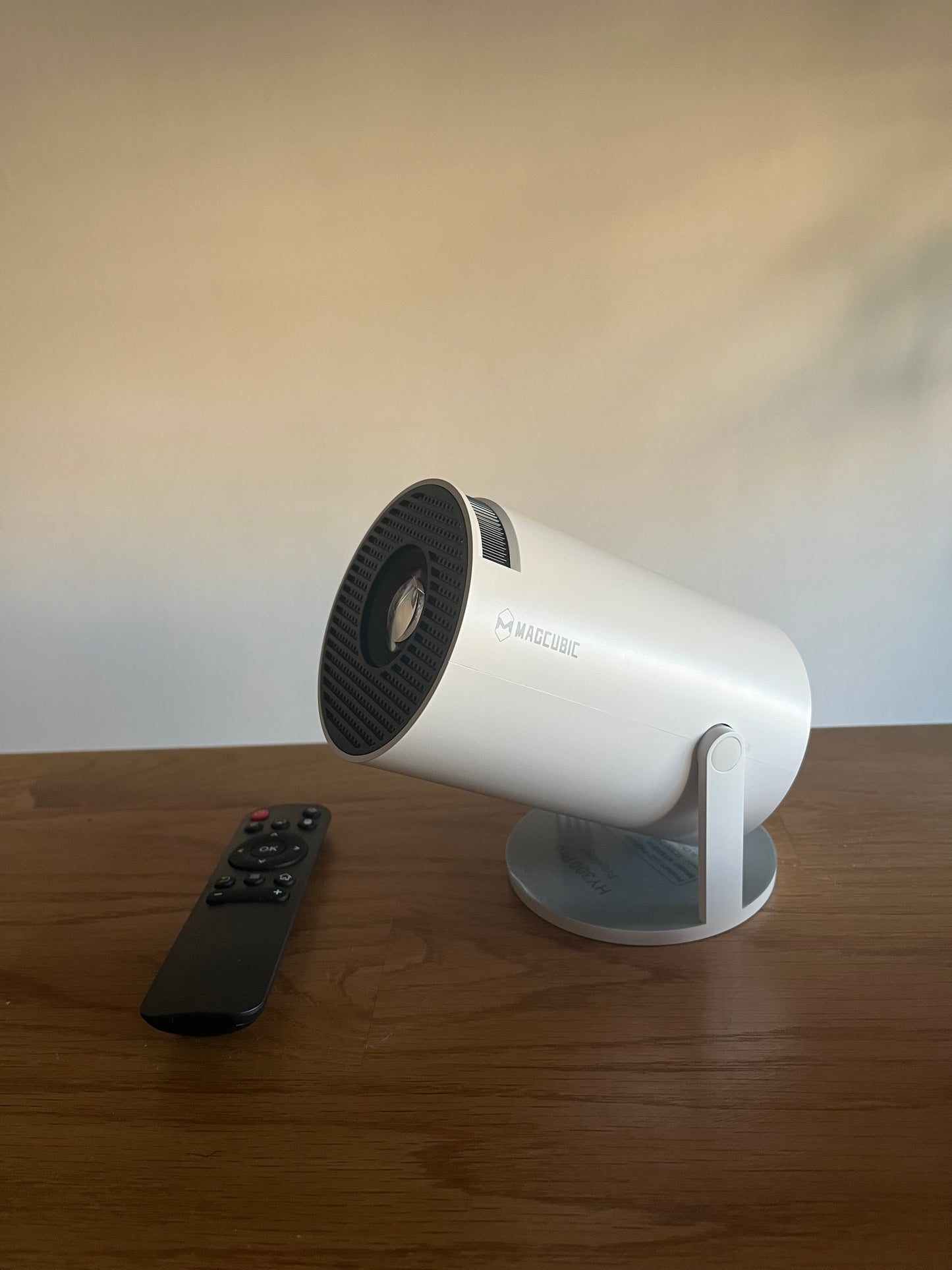 Magcubic Vidéo projecteur HY300 Pro