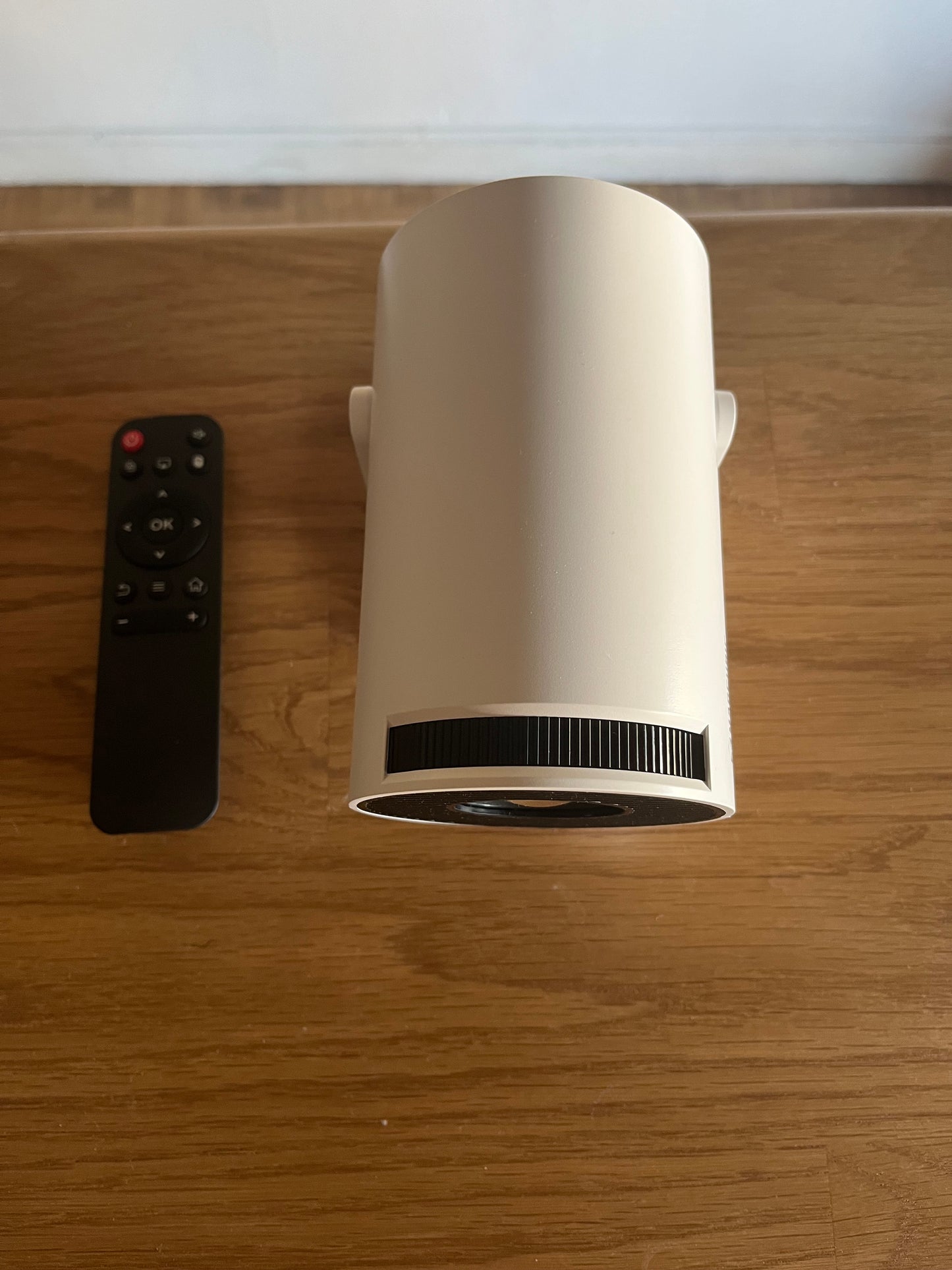 Magcubic Vidéo projecteur HY300 Pro