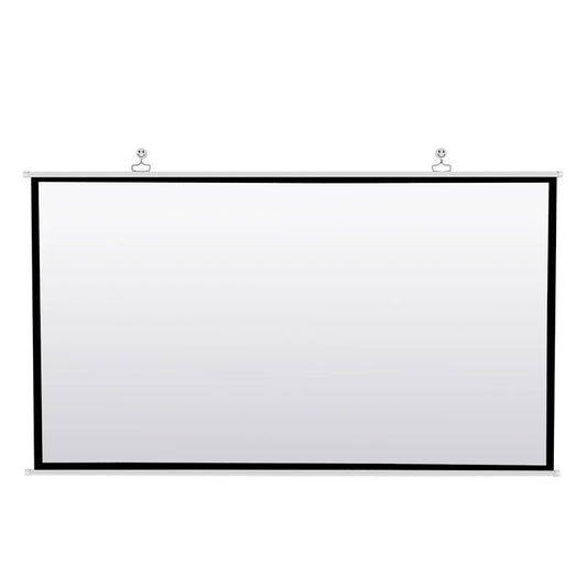 Écran de projection Portable (60 pouces)