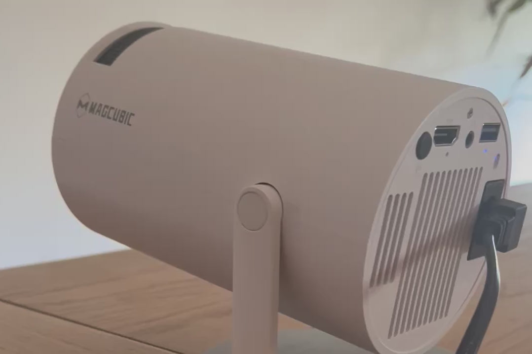 Charger la vidéo : 